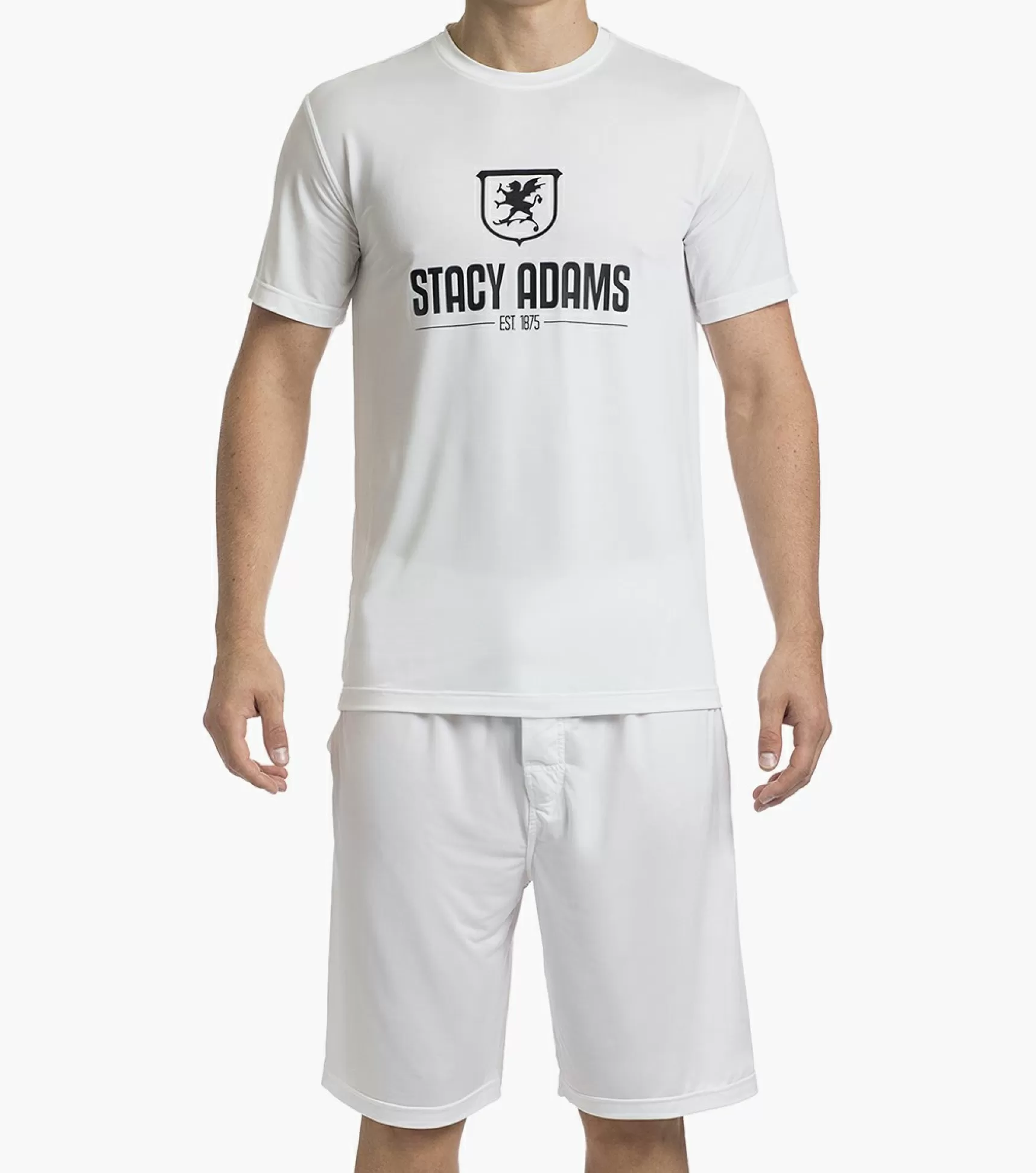 Stacy Adams Loungewear>Tee Jam Sleepwear 2 Piece Set